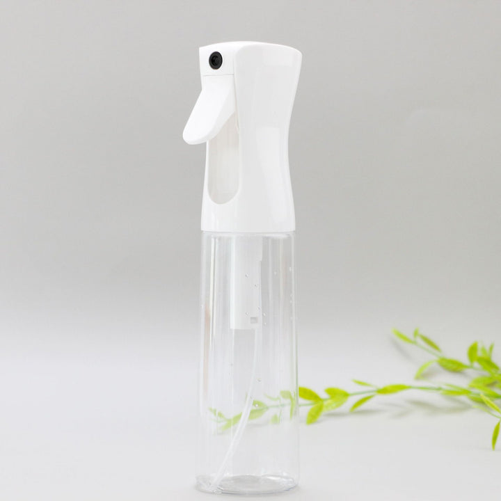 300ml Continuous Spray Bottle - White
