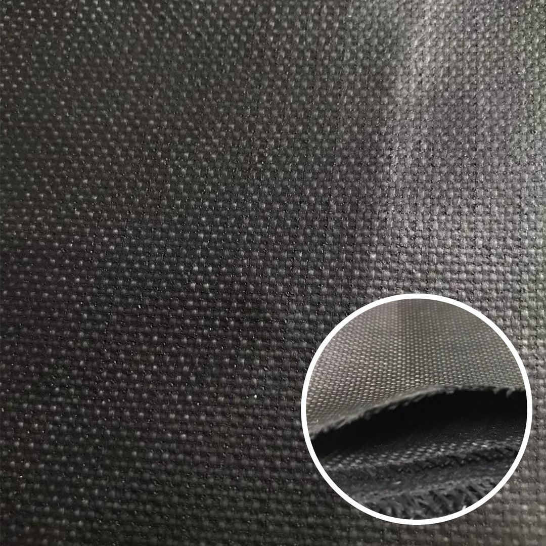 Reusable Under the Grill Protective Deck Patio Mat 100X150CM