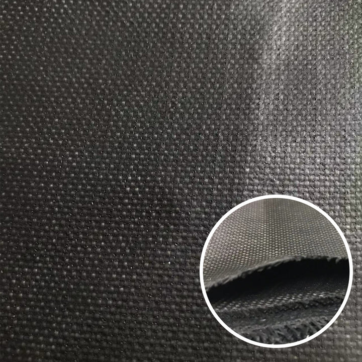 Reusable Under the Grill Protective Deck Patio Mat 100X150CM