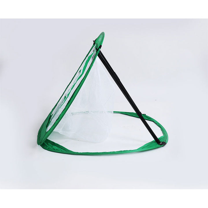 Indoor Outdoor Pop Up Golf Training Chipping Net