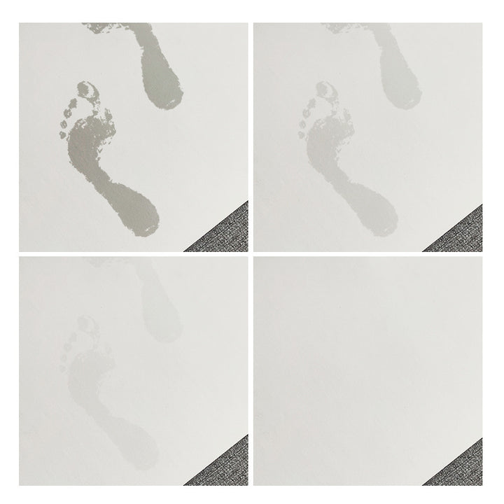 Soft Diatomaceous Earth Non-Slip Bath Mat-Lotus