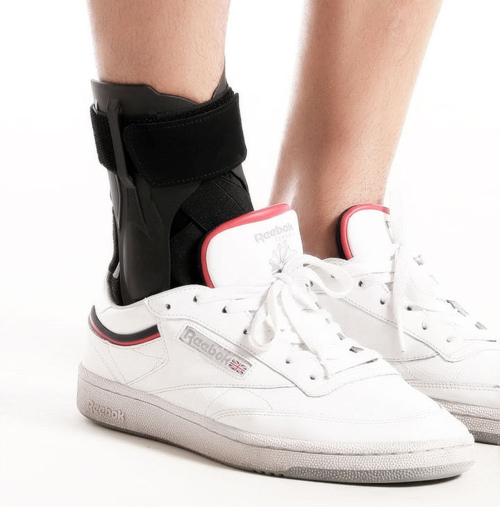 Ankle Support Brace for Ankle Sprains-M