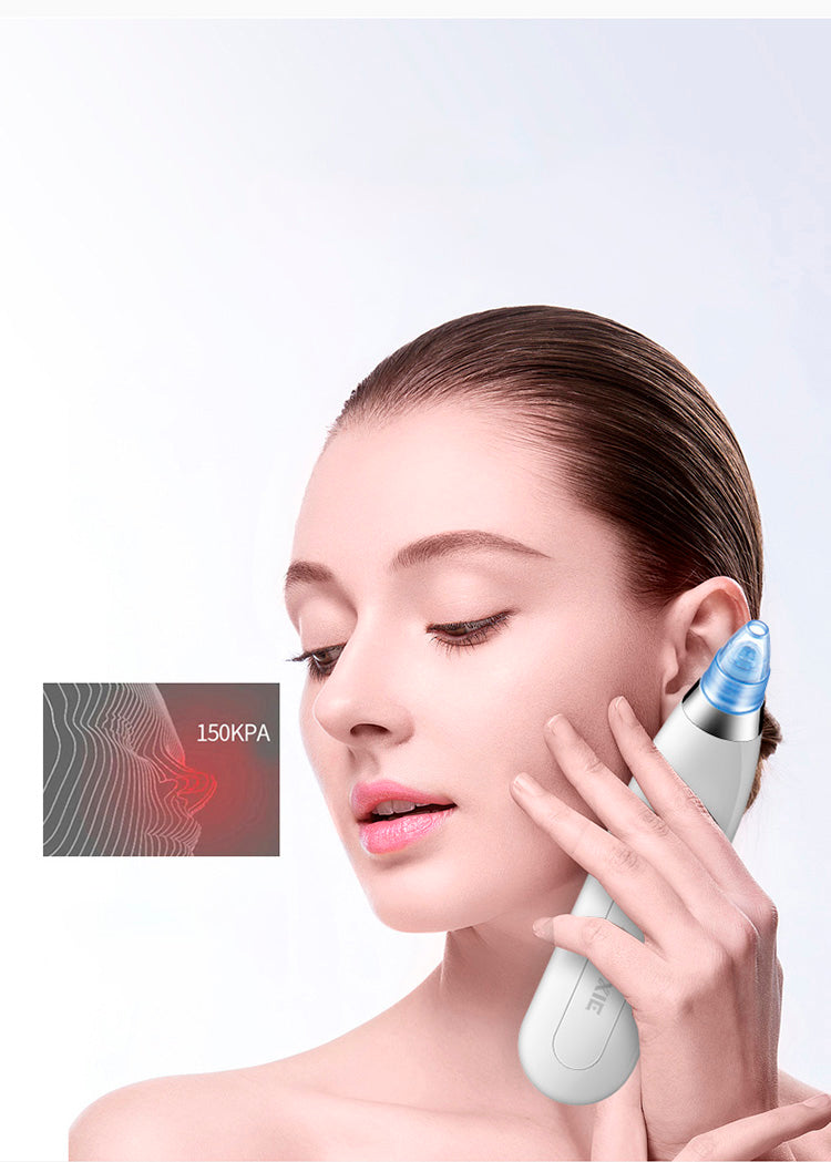 Blackhead Remover Pore Vacuum Cleaner