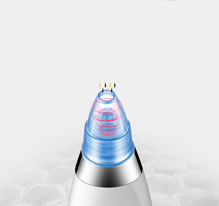 Blackhead Remover Pore Vacuum Cleaner