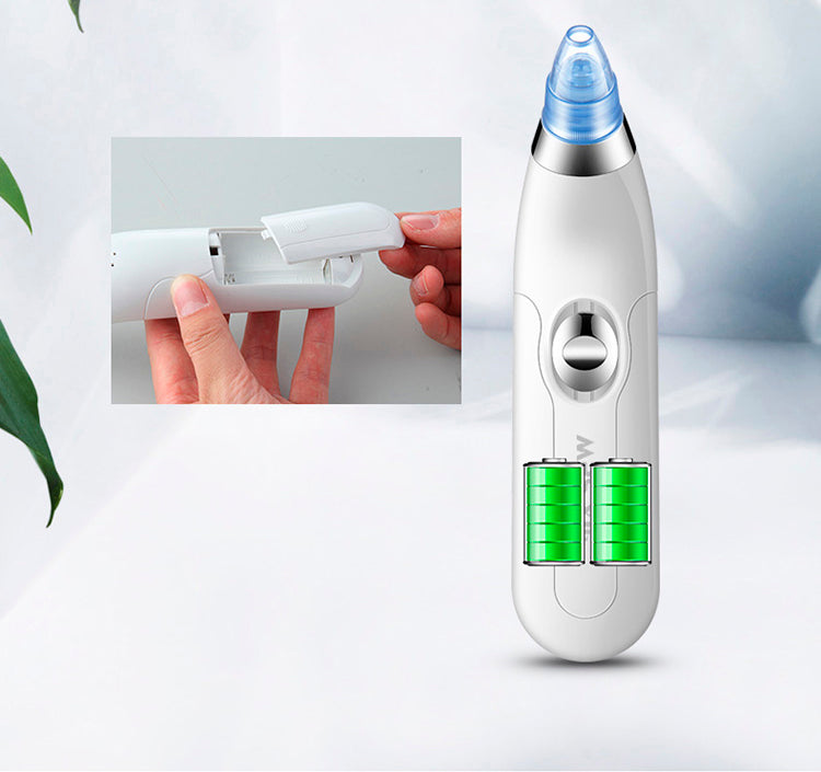 Blackhead Remover Pore Vacuum Cleaner