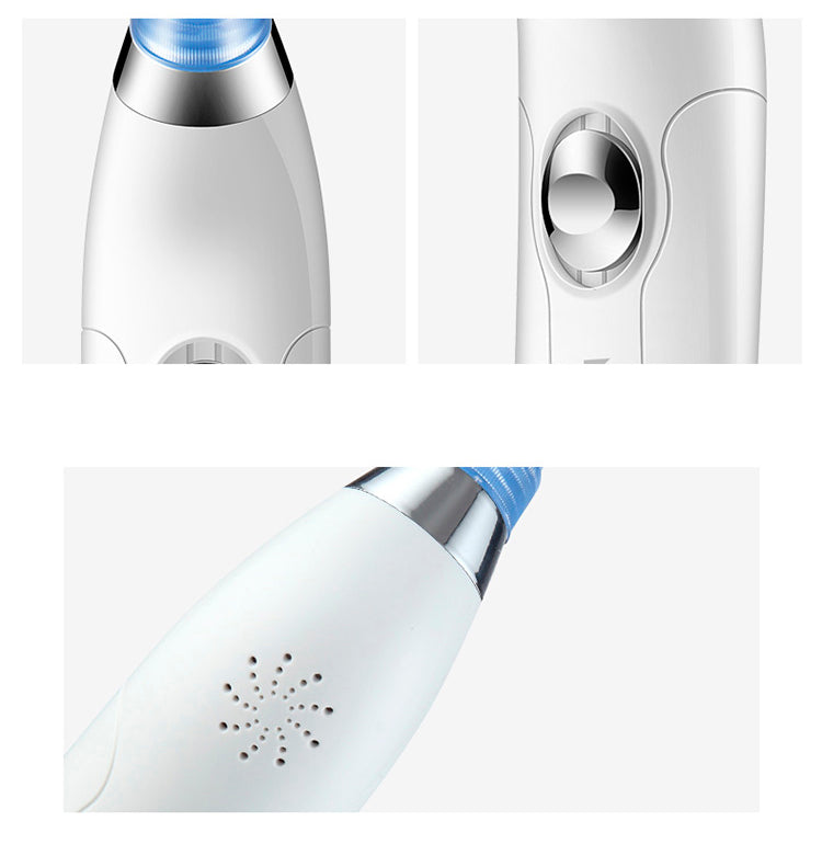 Blackhead Remover Pore Vacuum Cleaner