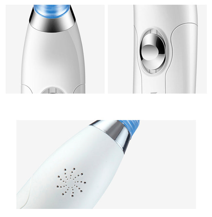 Blackhead Remover Pore Vacuum Cleaner