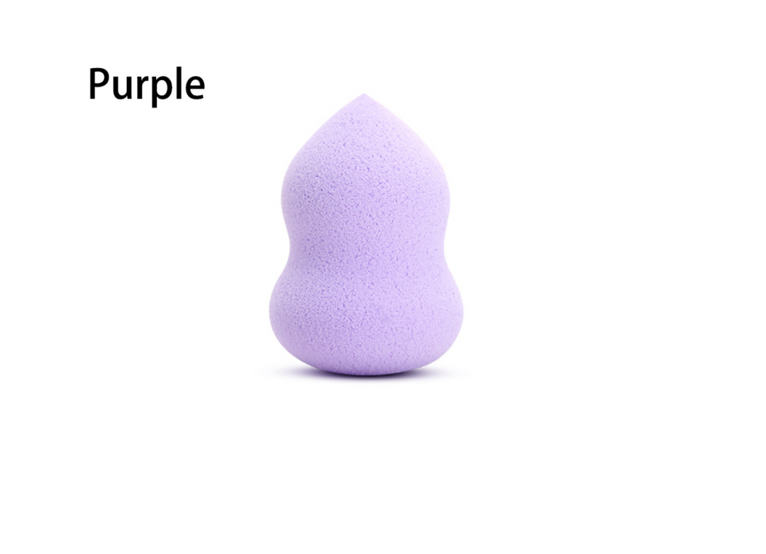 10PCS Blender Beauty Foundation Makeup Sponge Set