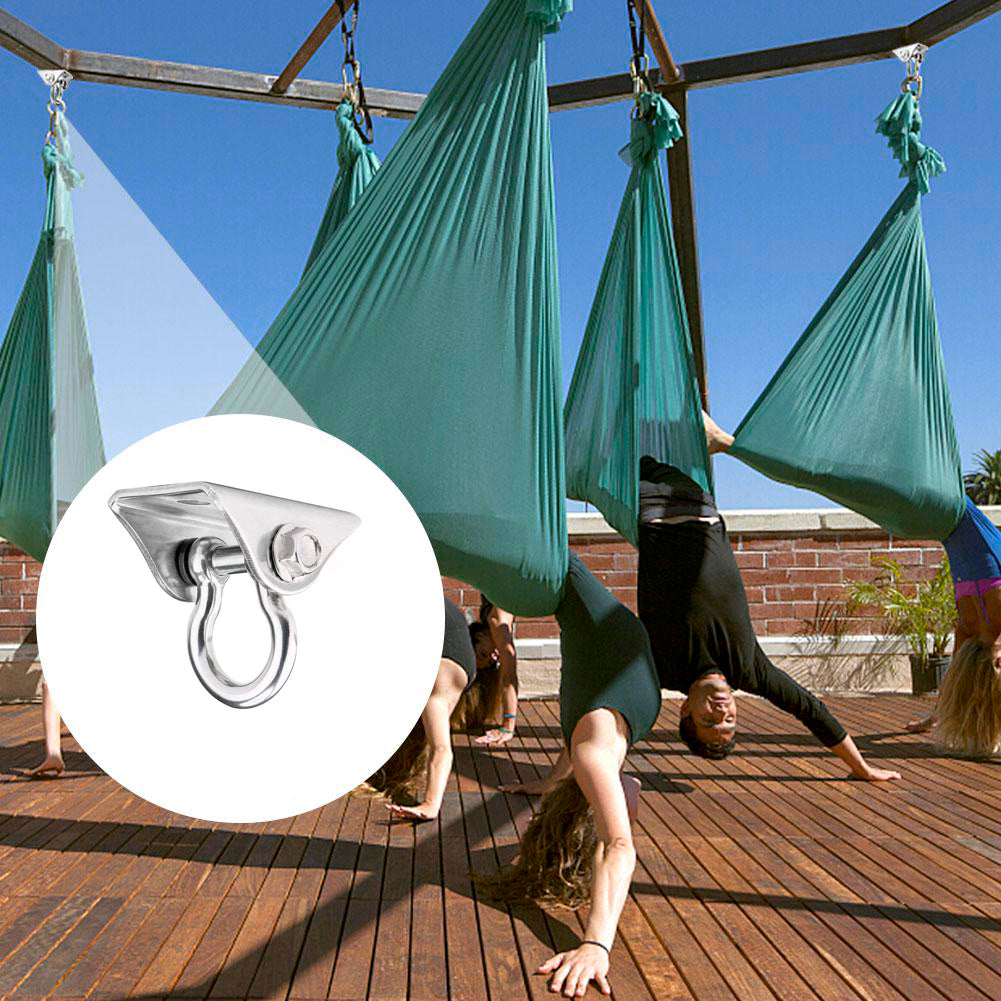 Heavy Duty Swing Hangers Suspension Hanging Hooks