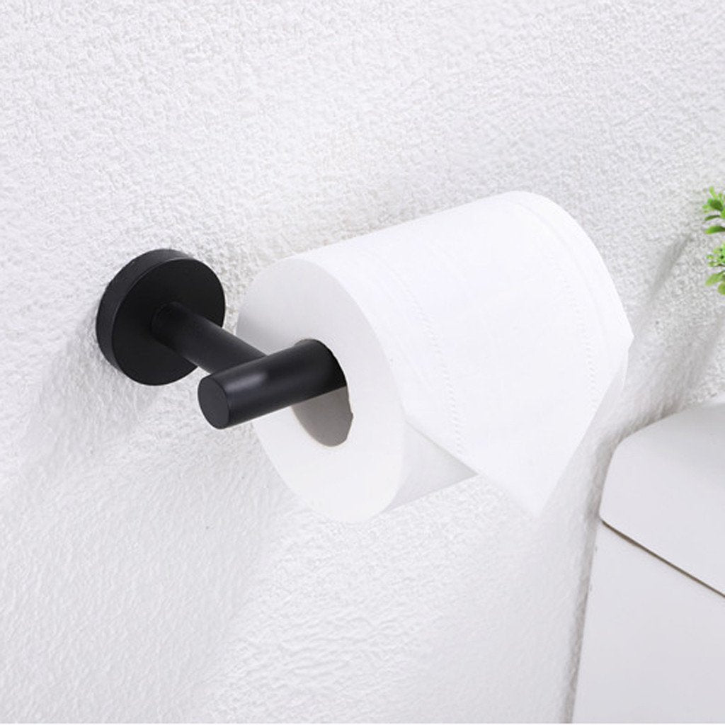 Stainless Toilet Paper Holder