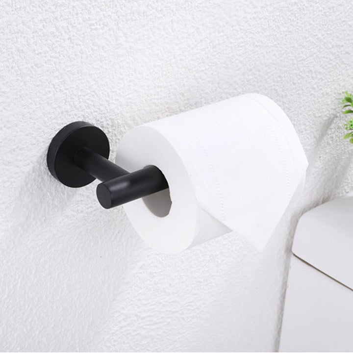 Stainless Toilet Paper Holder