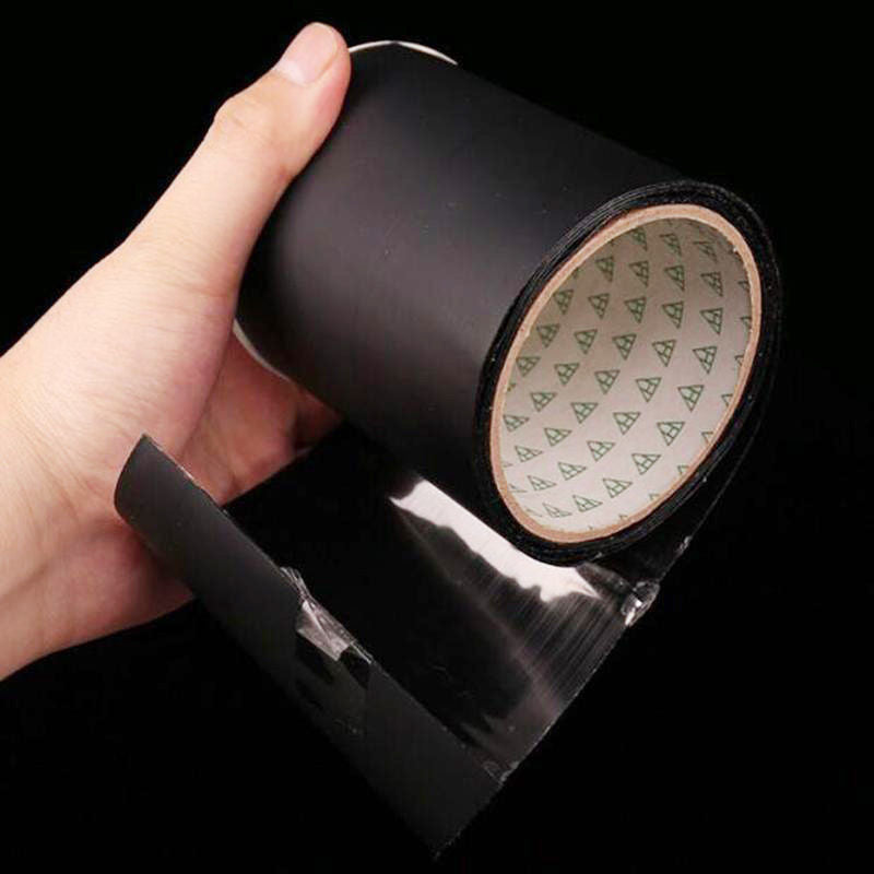Super Strong Rubberized Waterproof Seal Tape