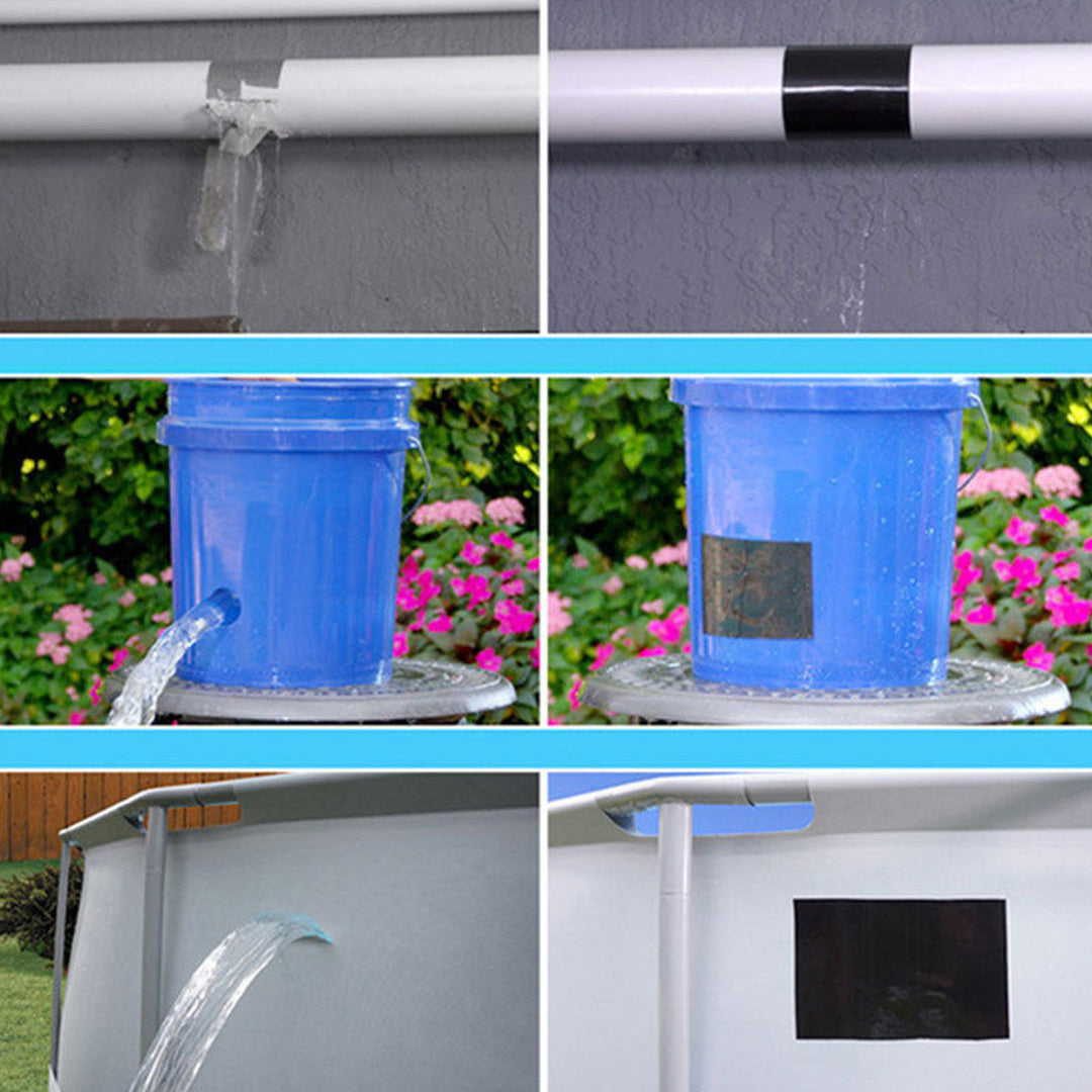 Super Strong Rubberized Waterproof Seal Tape